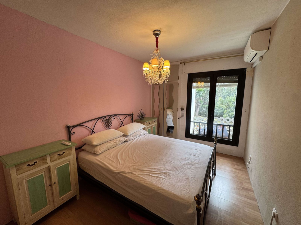 Appartement te koop in Nueva Andalucía | 3 slaapkamers H5310724