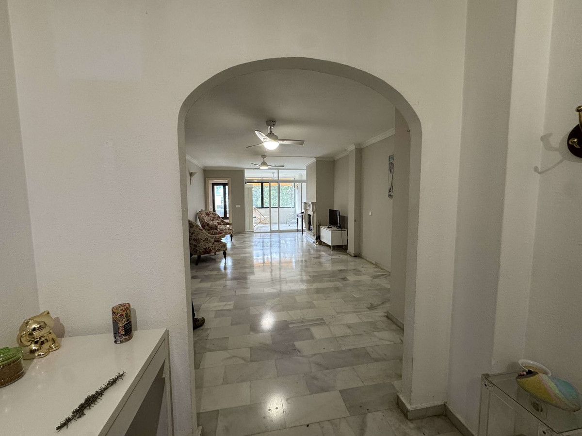 Appartement te koop in Nueva Andalucía | 3 slaapkamers H5310724