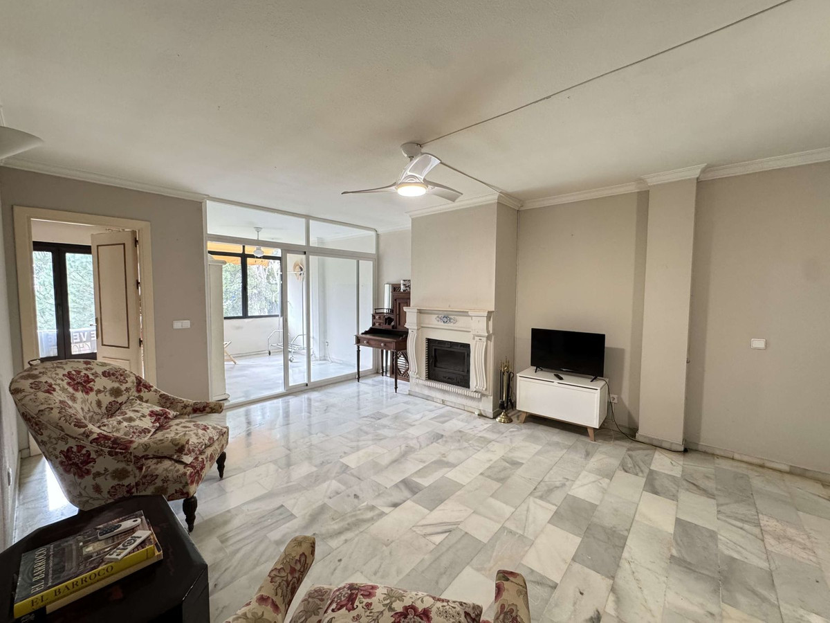 Appartement te koop in Nueva Andalucía | 3 slaapkamers H5310724