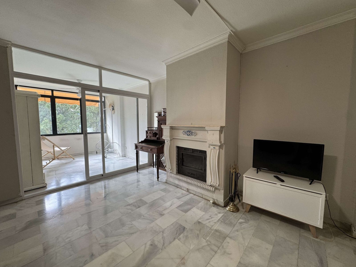 Appartement te koop in Nueva Andalucía | 3 slaapkamers H5310724