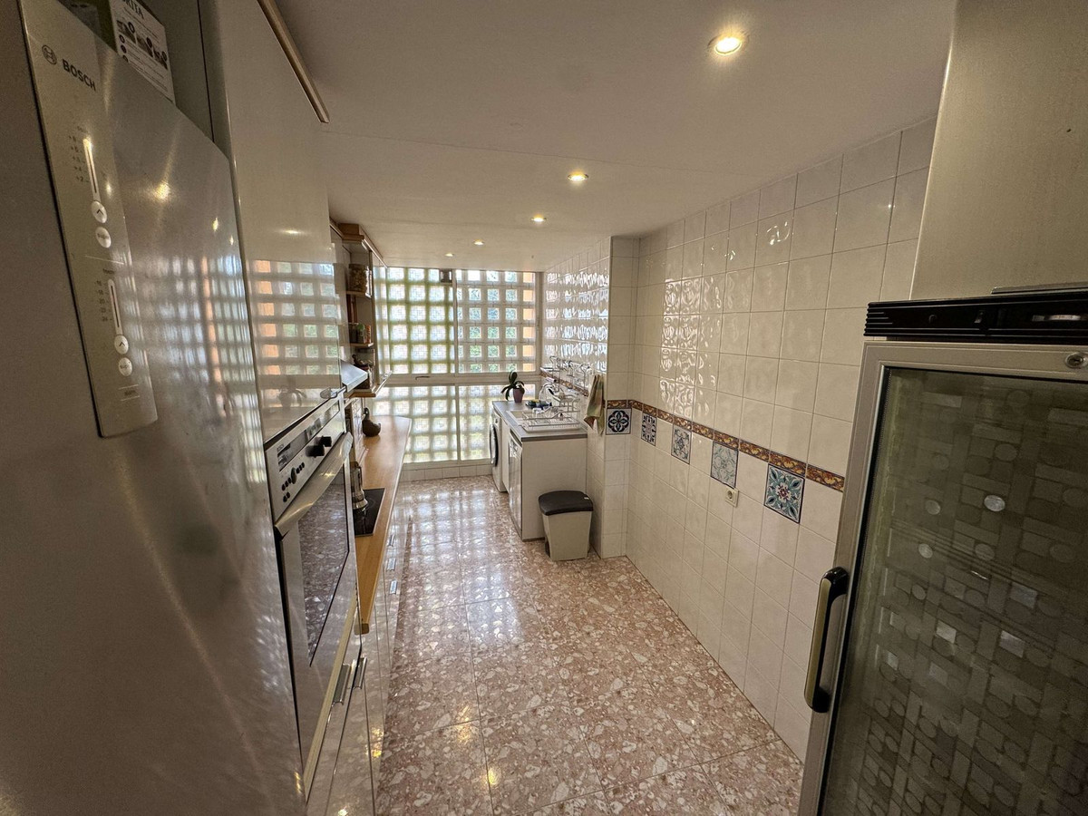 Appartement te koop in Nueva Andalucía | 3 slaapkamers H5310724