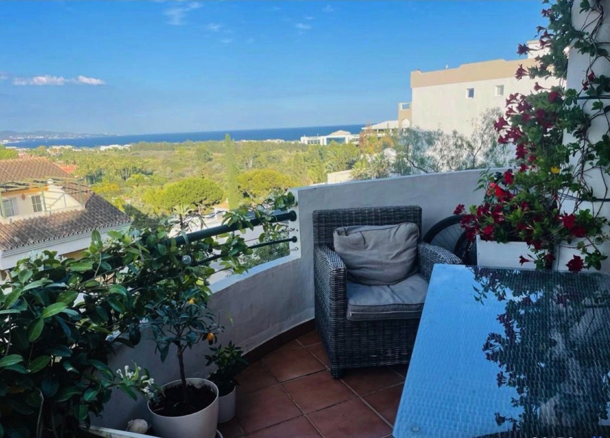 Duplex te koop in Nueva Andalucía | 3 slaapkamers H5310841