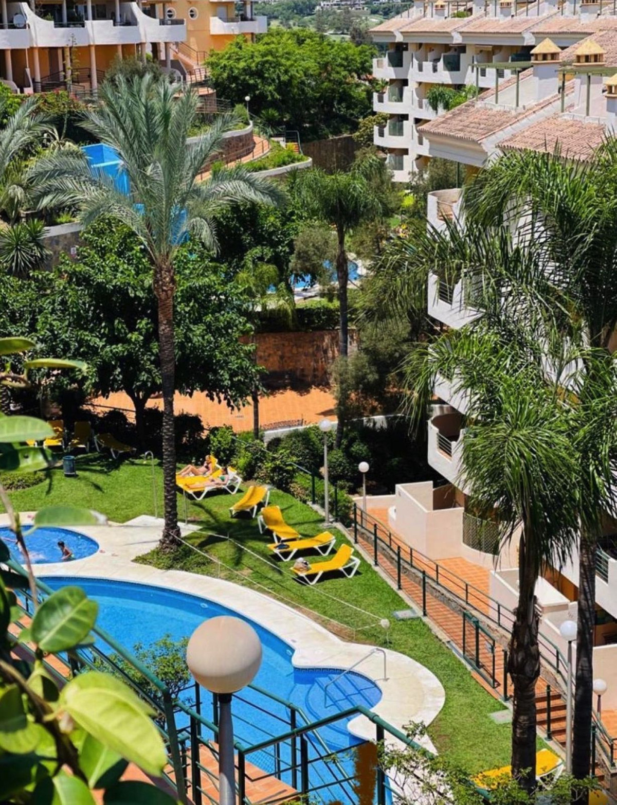 Duplex te koop in Nueva Andalucía | 3 slaapkamers H5310841