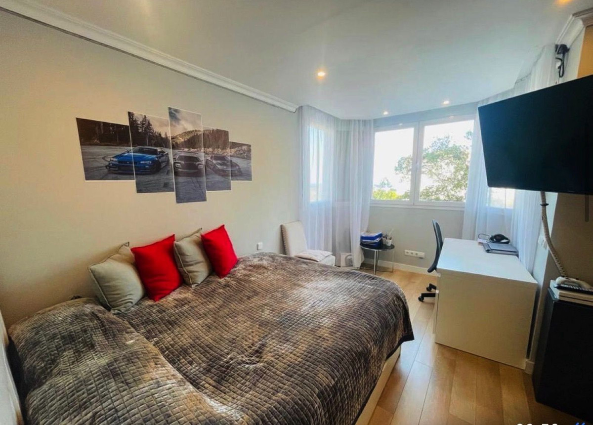 Duplex te koop in Nueva Andalucía | 3 slaapkamers H5310841