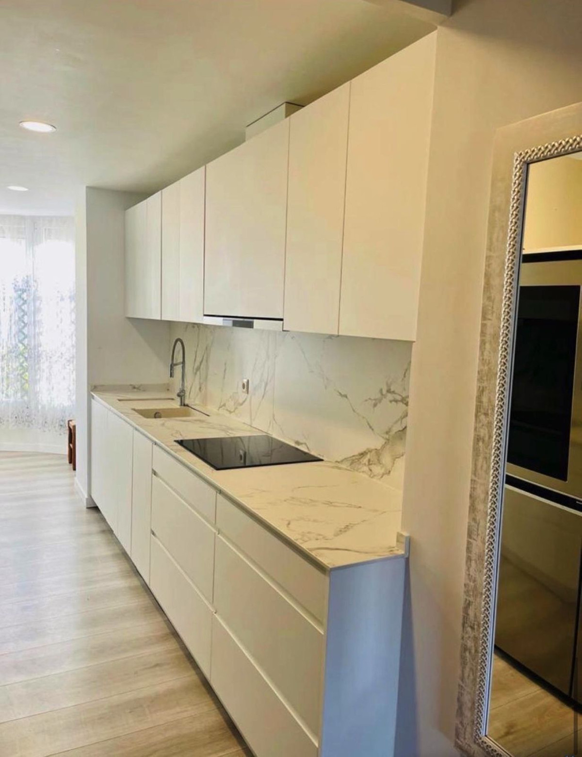 Duplex te koop in Nueva Andalucía | 3 slaapkamers H5310841