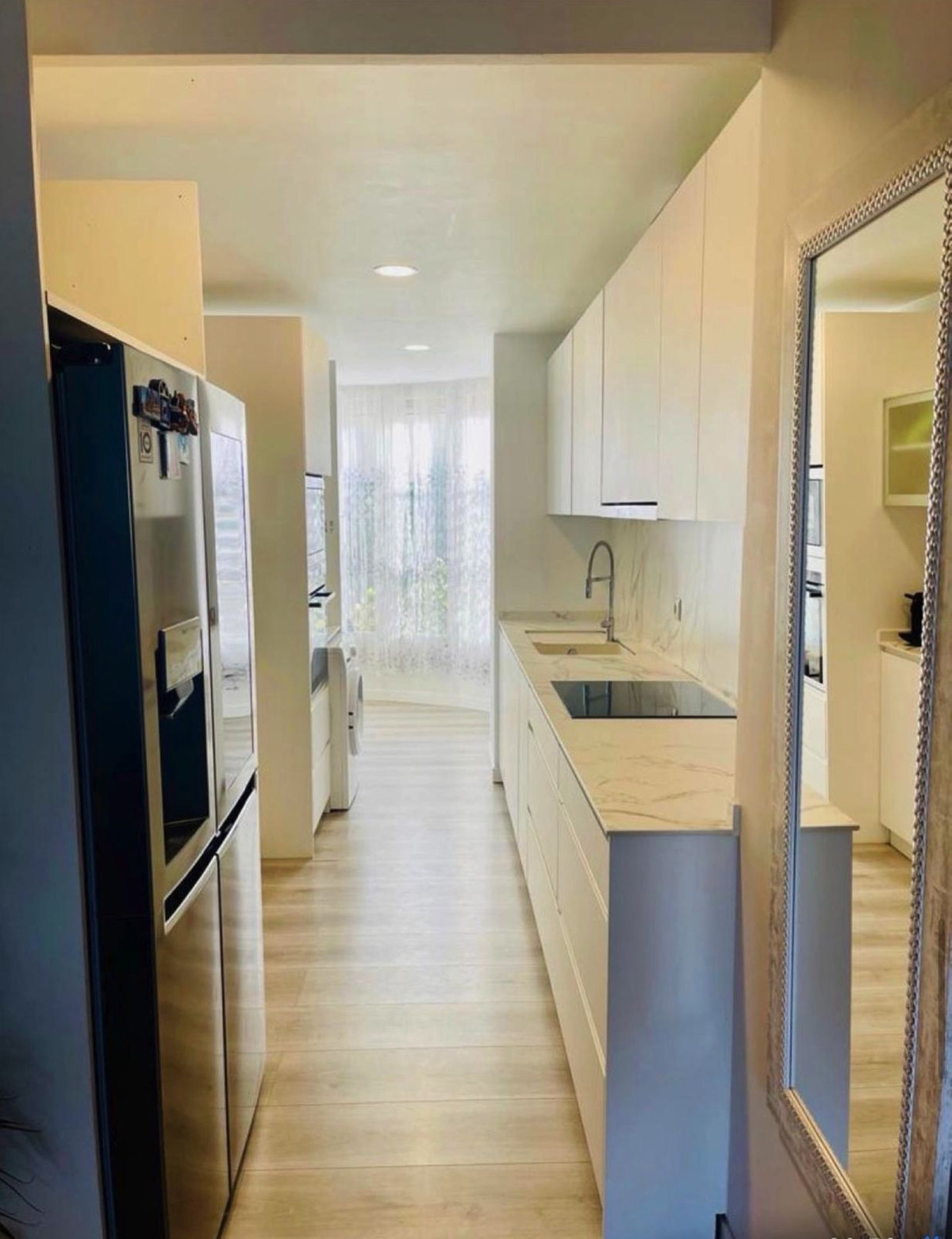 Duplex te koop in Nueva Andalucía | 3 slaapkamers H5310841