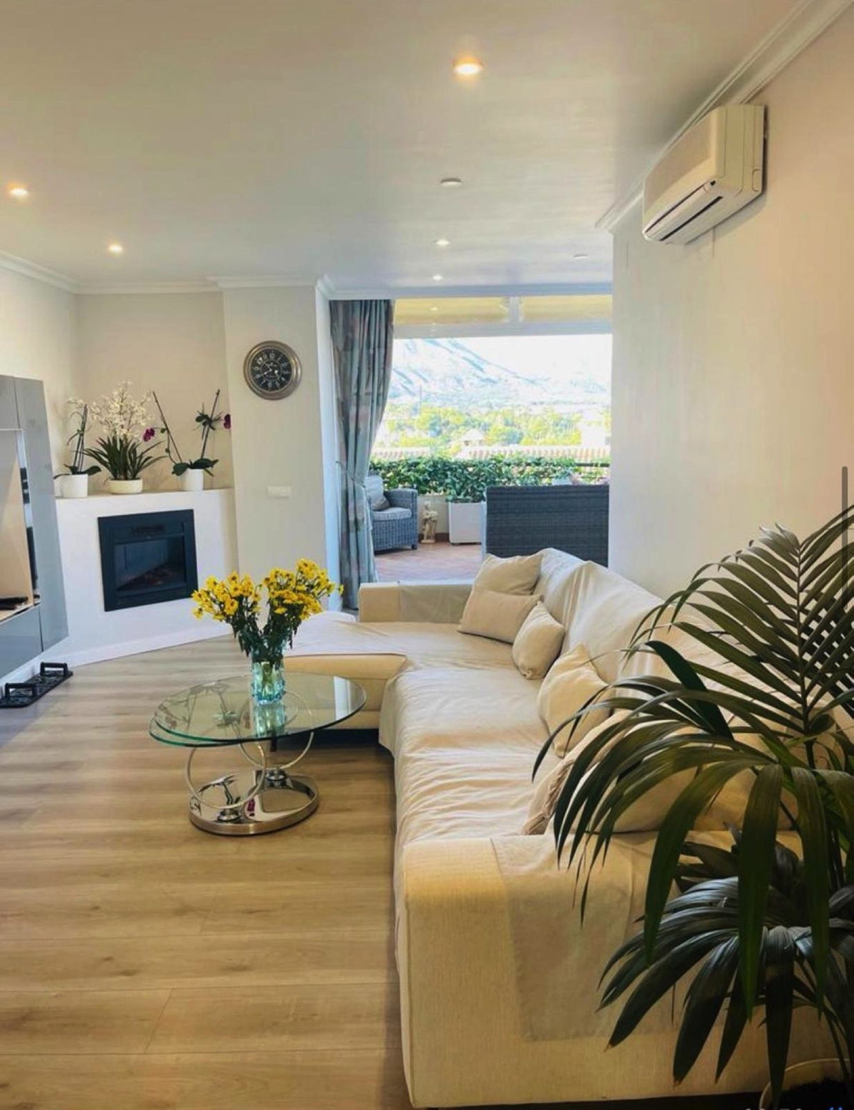 Duplex te koop in Nueva Andalucía | 3 slaapkamers H5310841