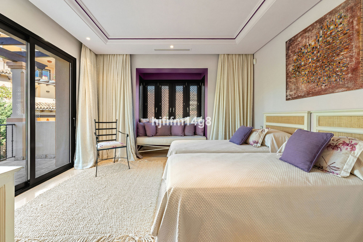 Appartement te koop in Nueva Andalucía | 3 slaapkamers H5311015