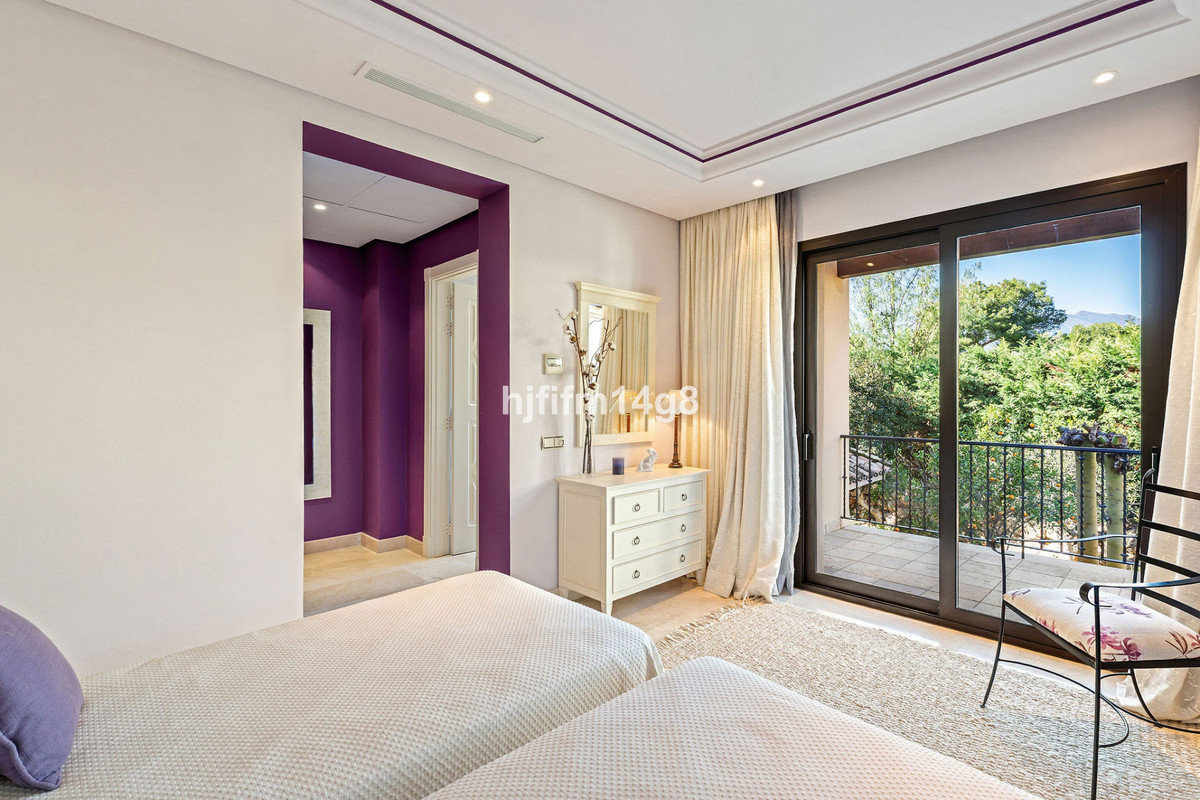 Appartement te koop in Nueva Andalucía | 3 slaapkamers H5311015