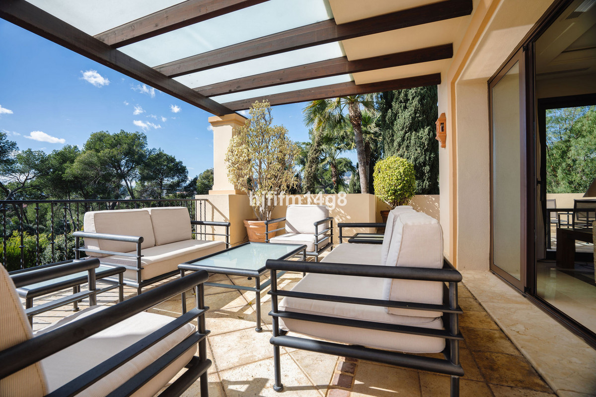 Appartement te koop in Nueva Andalucía | 3 slaapkamers H5311015