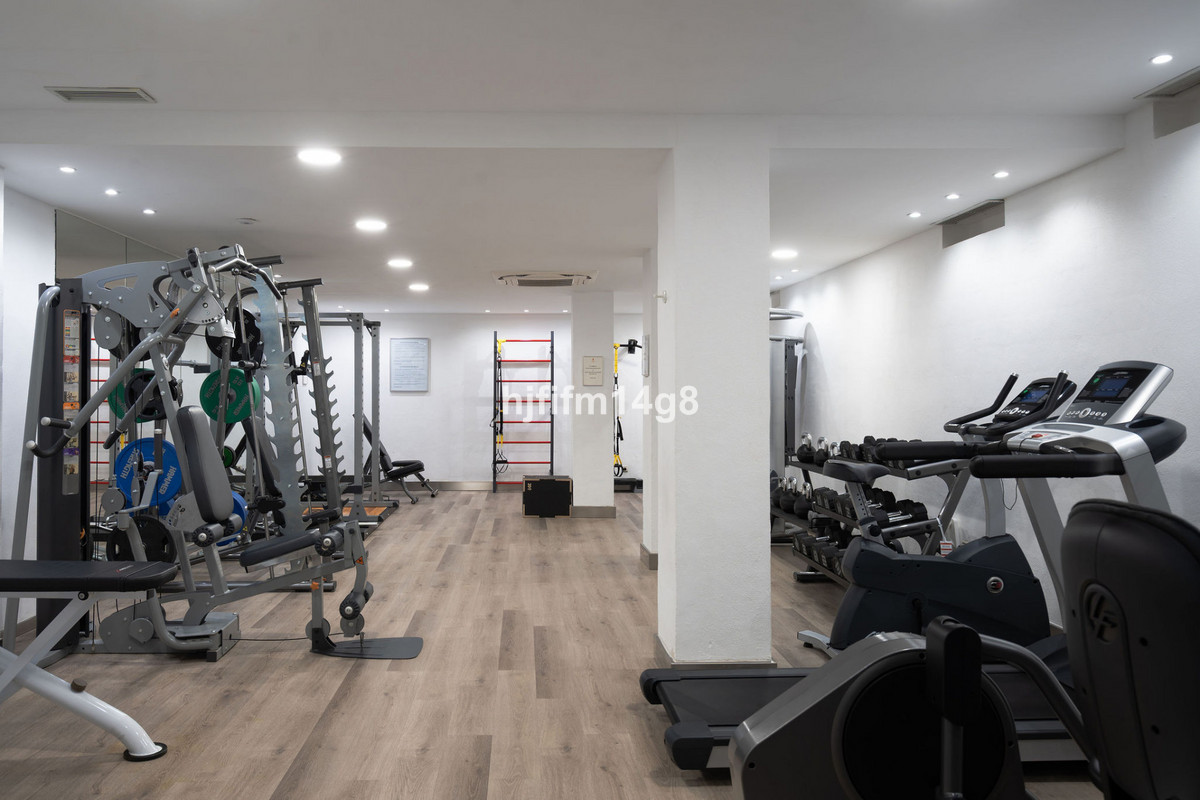 Appartement te koop in Nueva Andalucía | 3 slaapkamers H5311015