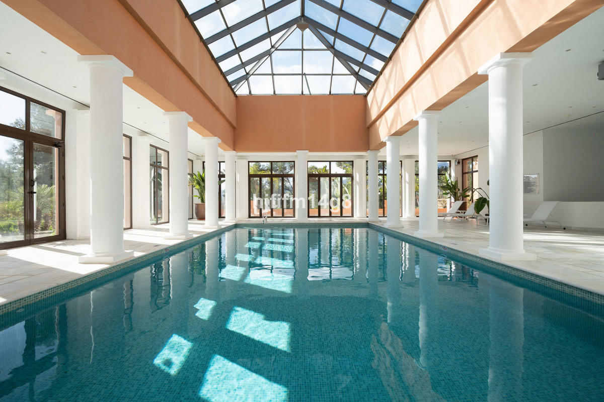 Appartement te koop in Nueva Andalucía | 3 slaapkamers H5311015