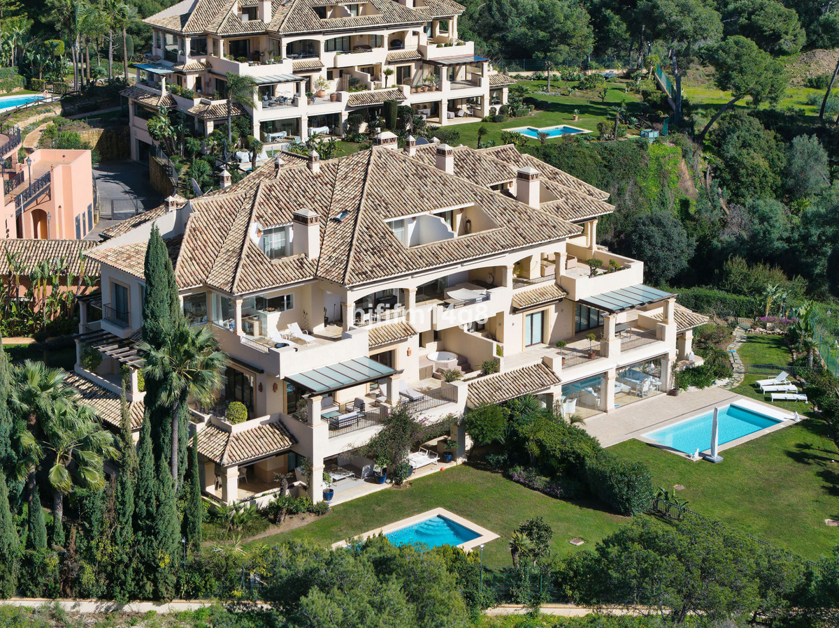 Appartement te koop in Nueva Andalucía | 3 slaapkamers H5311015