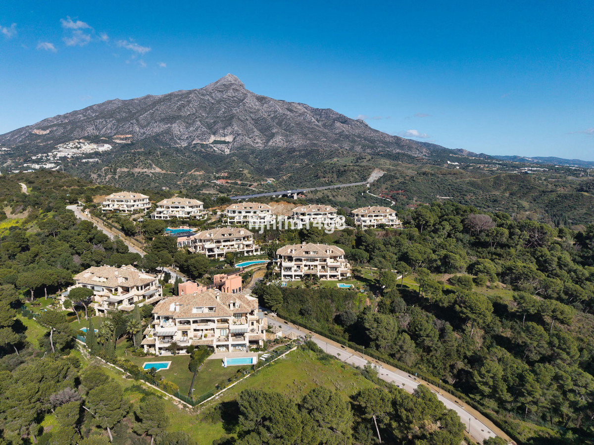 Appartement te koop in Nueva Andalucía | 3 slaapkamers H5311015