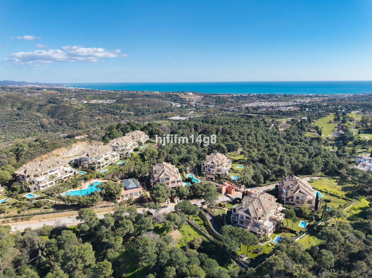 Appartement te koop in Nueva Andalucía | 3 slaapkamers H5311015