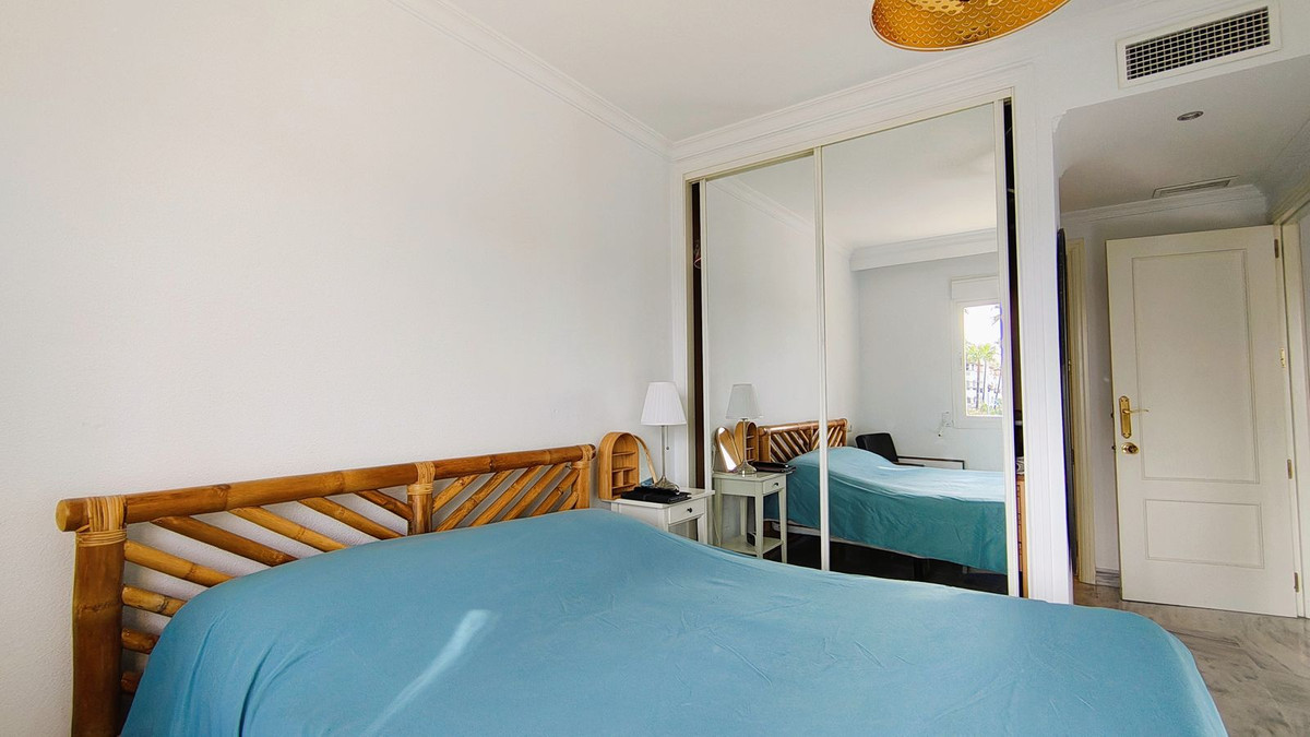 Appartement te koop in Nueva Andalucía | 4 slaapkamers H5311447