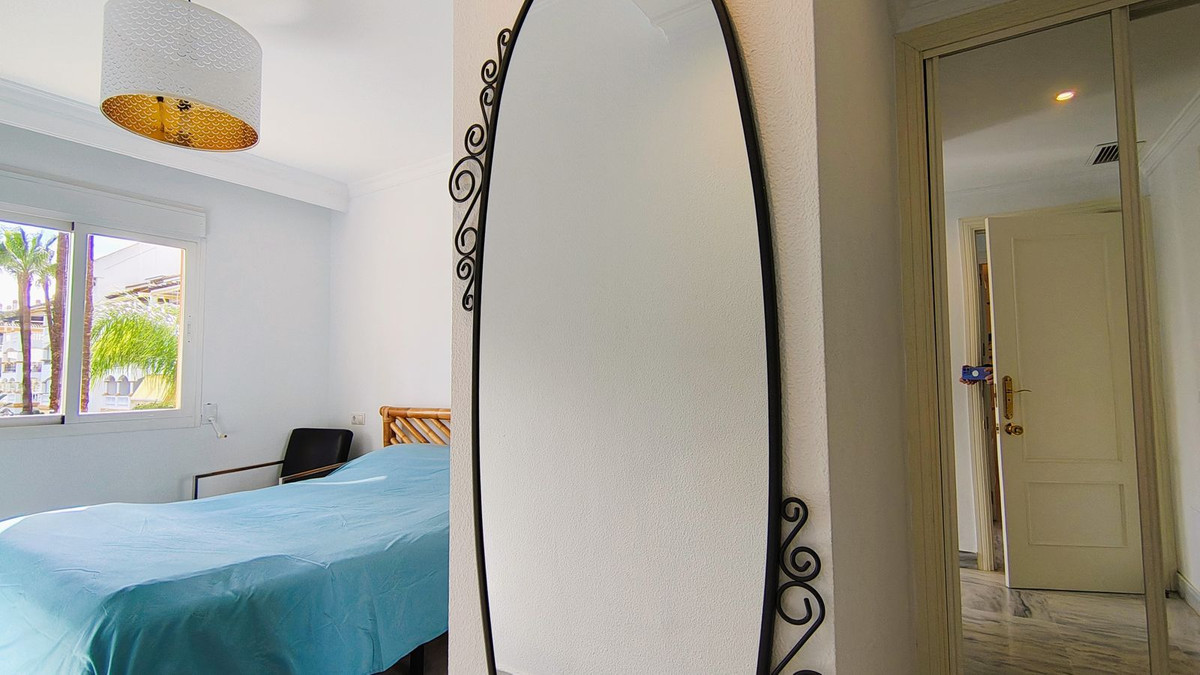 Appartement te koop in Nueva Andalucía | 4 slaapkamers H5311447