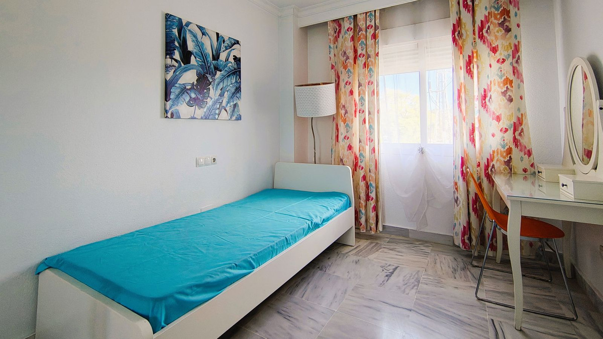 Appartement te koop in Nueva Andalucía | 4 slaapkamers H5311447