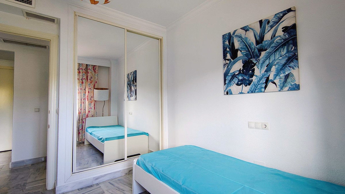 Appartement te koop in Nueva Andalucía | 4 slaapkamers H5311447