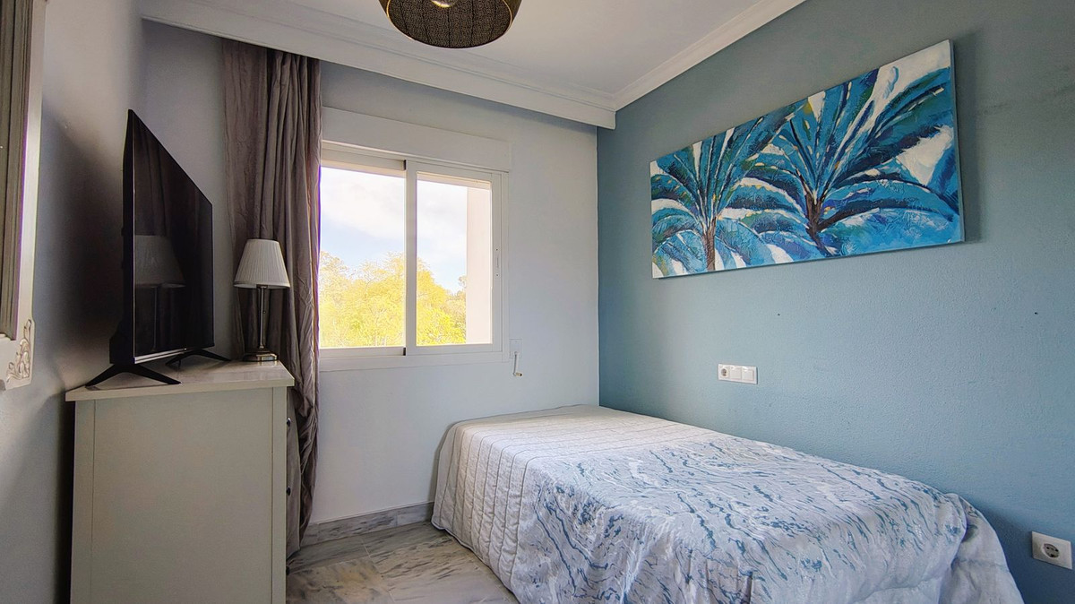 Appartement te koop in Nueva Andalucía | 4 slaapkamers H5311447