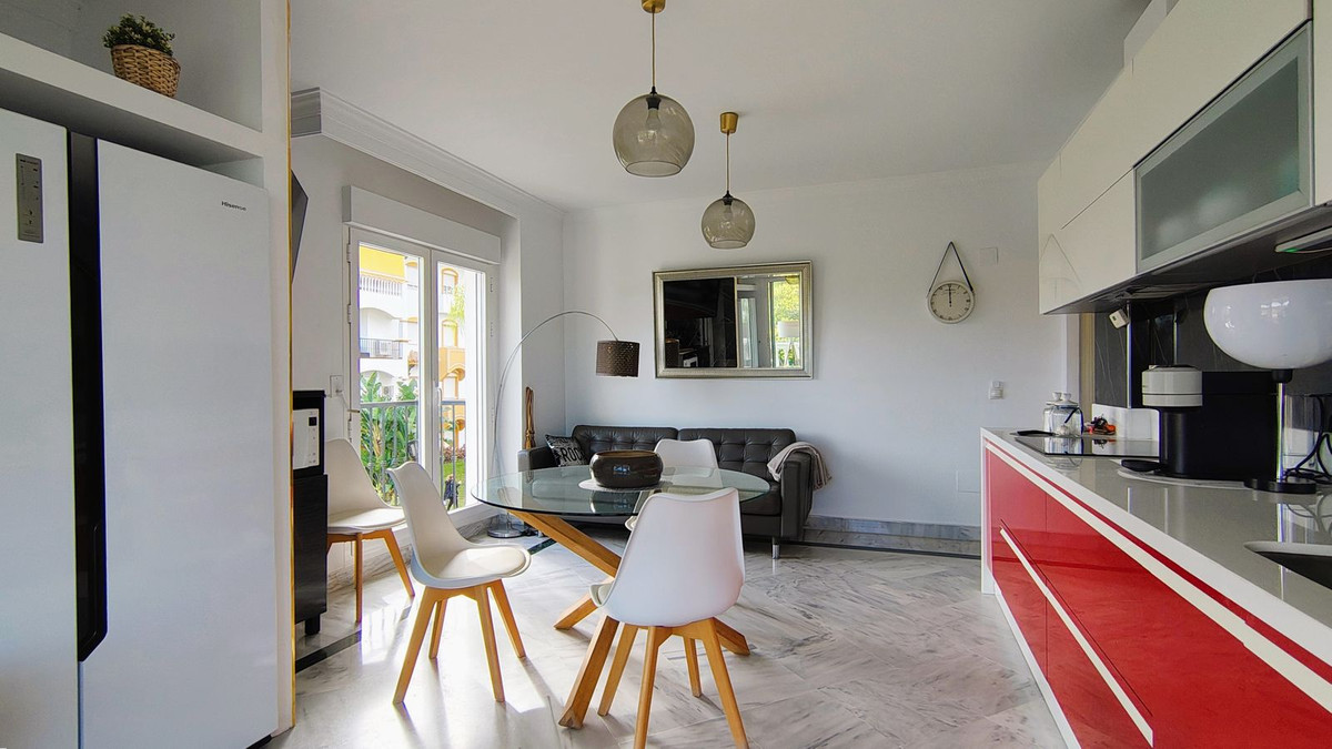 Appartement te koop in Nueva Andalucía | 4 slaapkamers H5311447