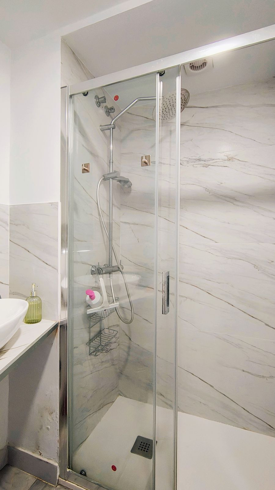 Appartement te koop in Nueva Andalucía | 4 slaapkamers H5311447