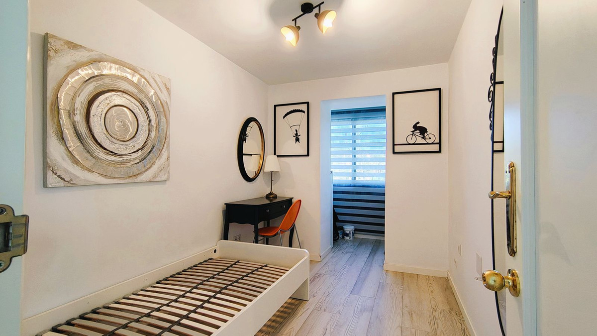 Appartement te koop in Nueva Andalucía | 4 slaapkamers H5311447