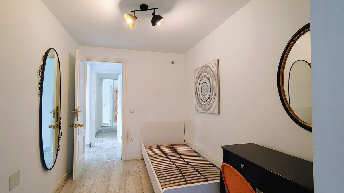 Appartement te koop in Nueva Andalucía | 4 slaapkamers H5311447