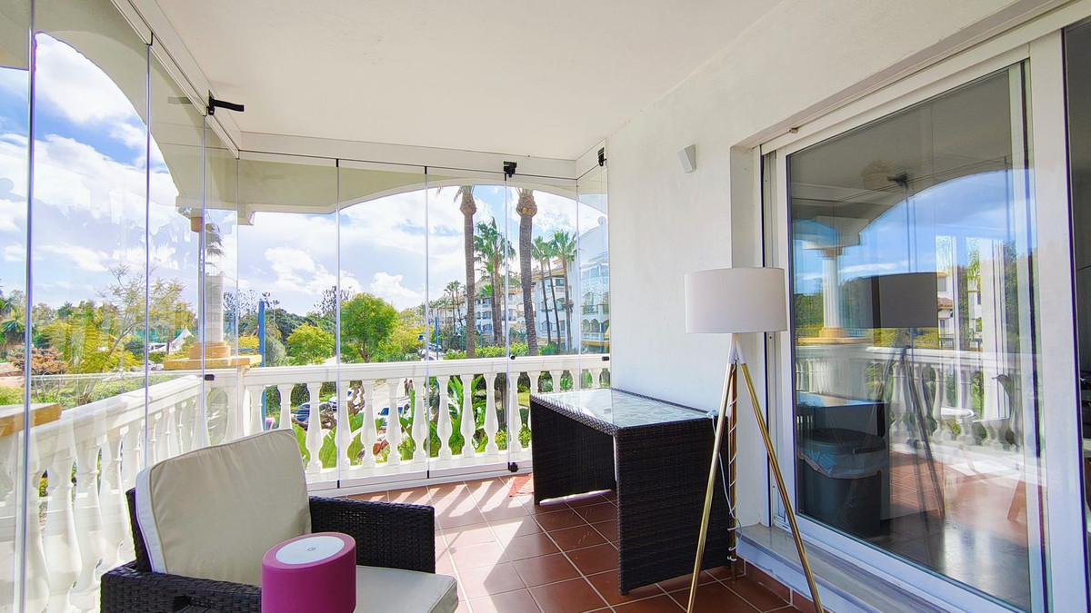 Appartement te koop in Nueva Andalucía | 4 slaapkamers H5311447