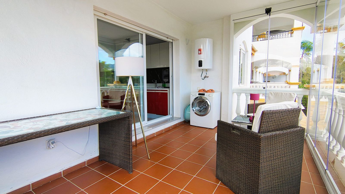 Appartement te koop in Nueva Andalucía | 4 slaapkamers H5311447