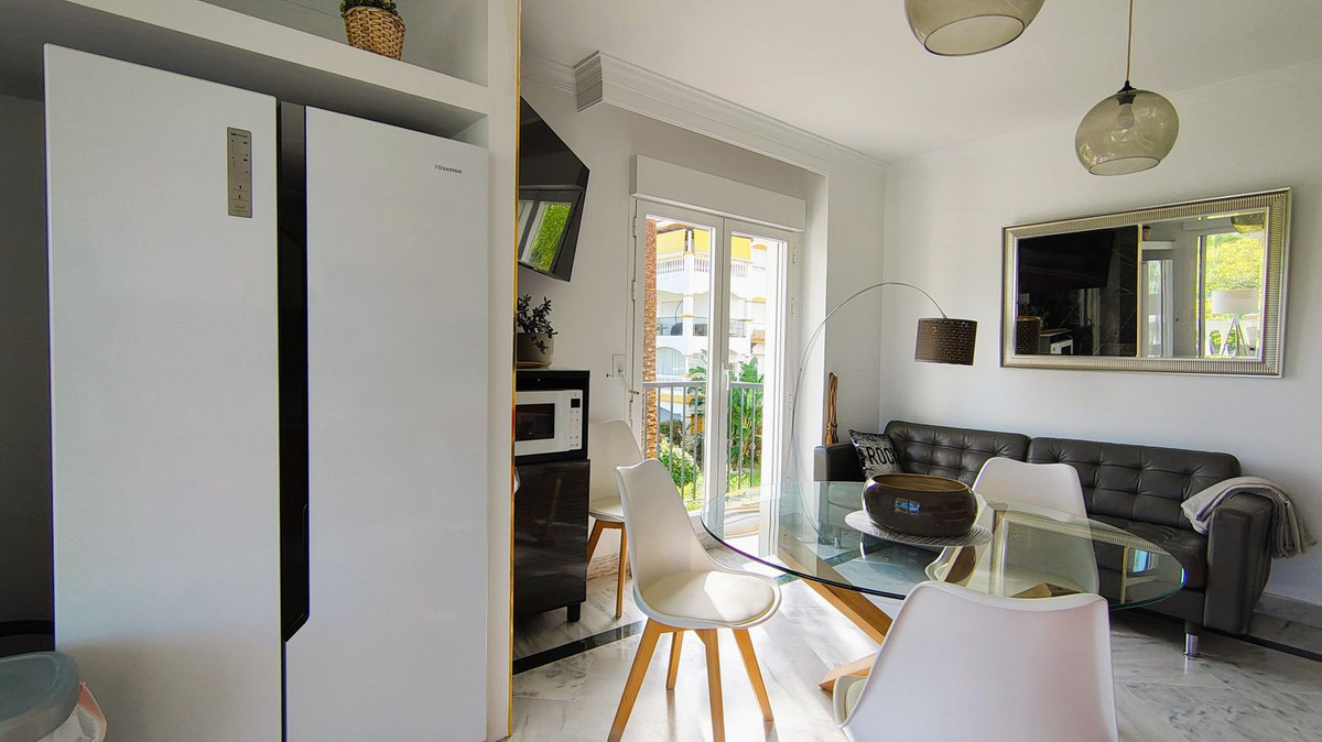 Appartement te koop in Nueva Andalucía | 4 slaapkamers H5311447