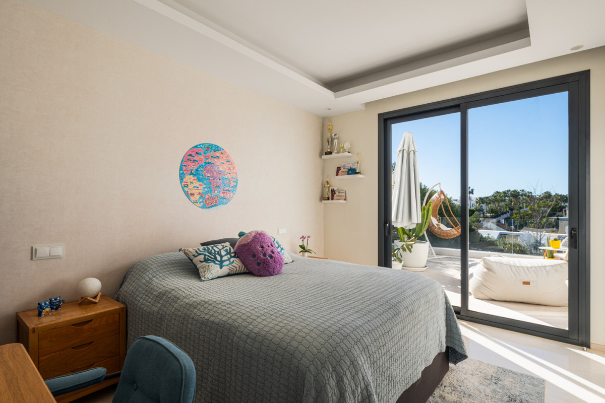 Appartement te koop in Nueva Andalucía | 6 slaapkamers H5311672