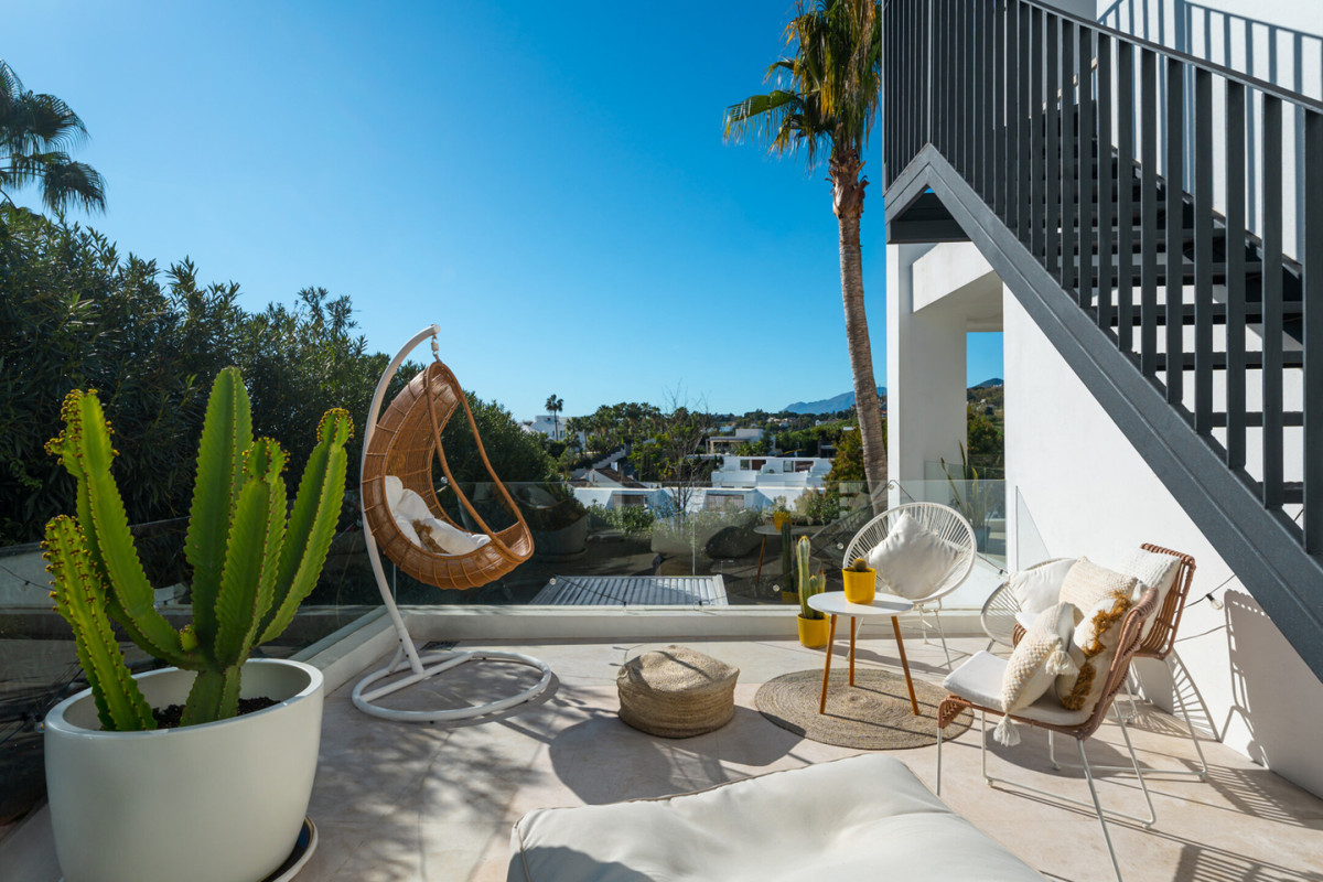 Appartement te koop in Nueva Andalucía | 6 slaapkamers H5311672