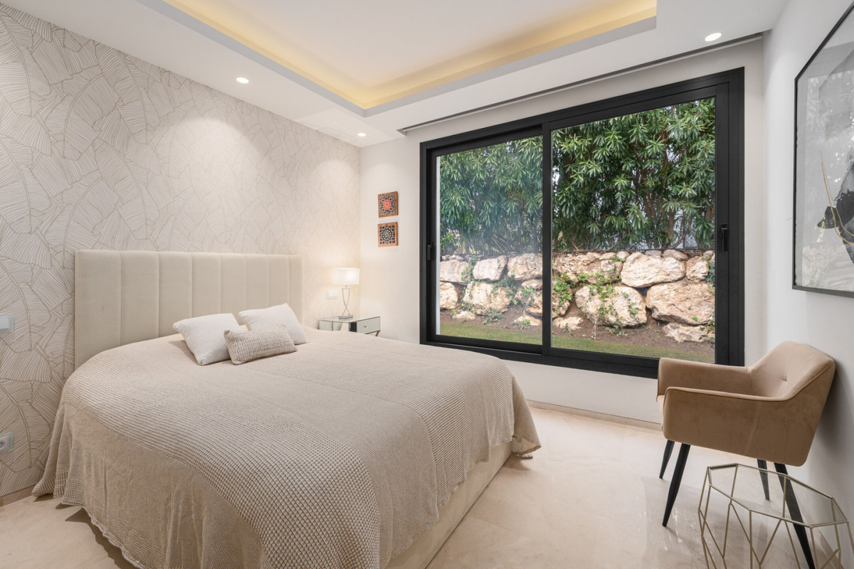 Appartement te koop in Nueva Andalucía | 6 slaapkamers H5311672