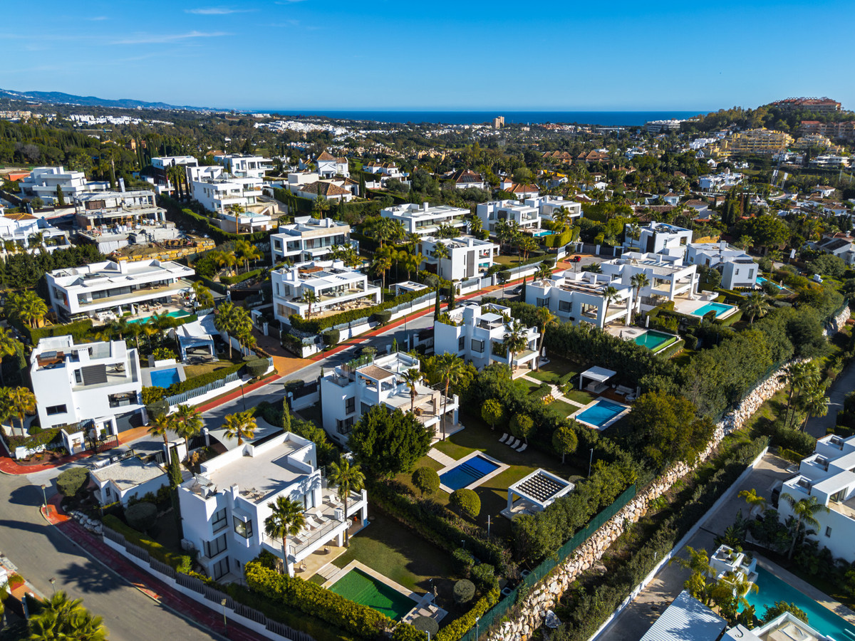 Appartement te koop in Nueva Andalucía | 6 slaapkamers H5311672