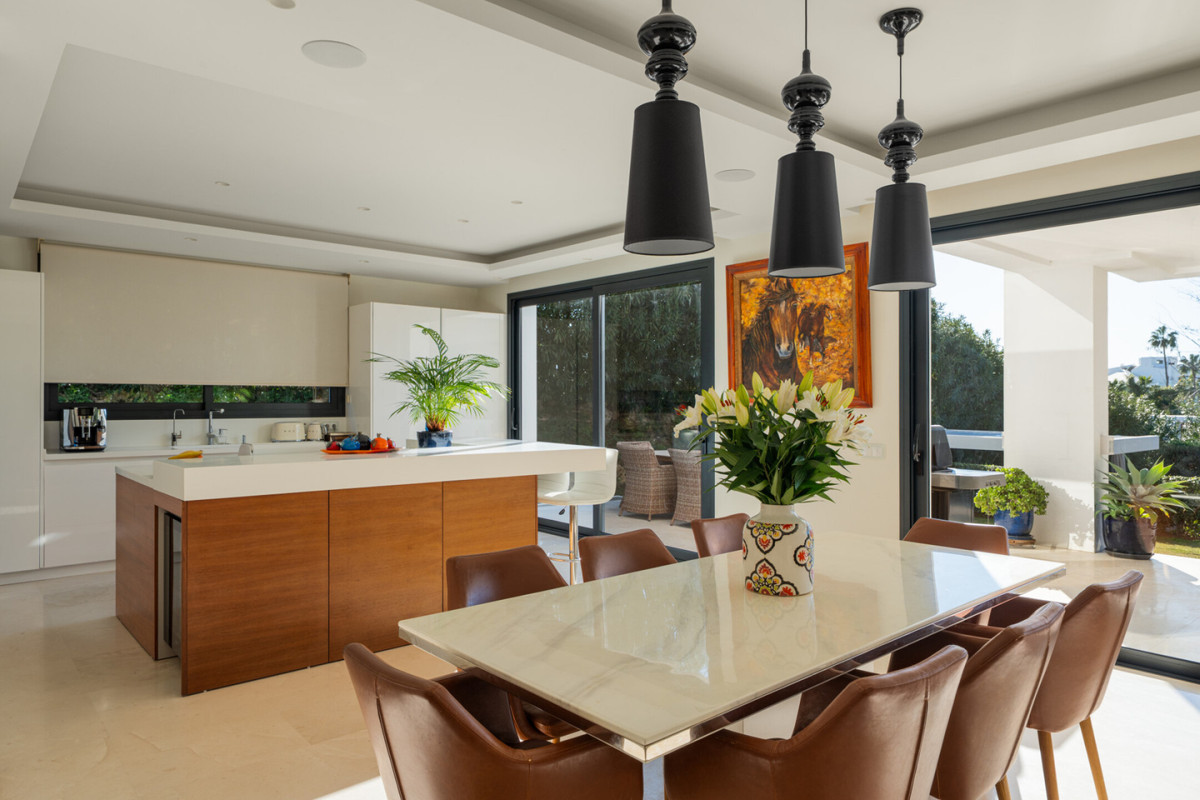 Appartement te koop in Nueva Andalucía | 6 slaapkamers H5311672