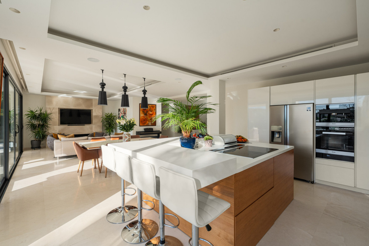 Appartement te koop in Nueva Andalucía | 6 slaapkamers H5311672