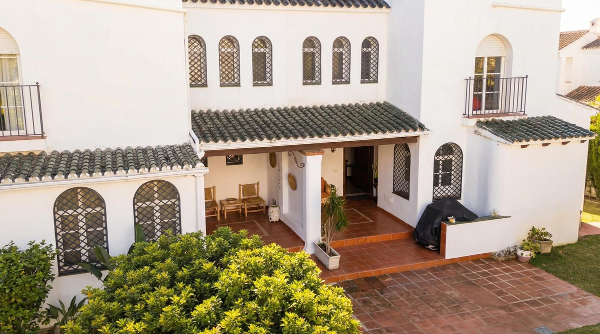 Huis te koop in Nueva Andalucía | 3 slaapkamers H5311786