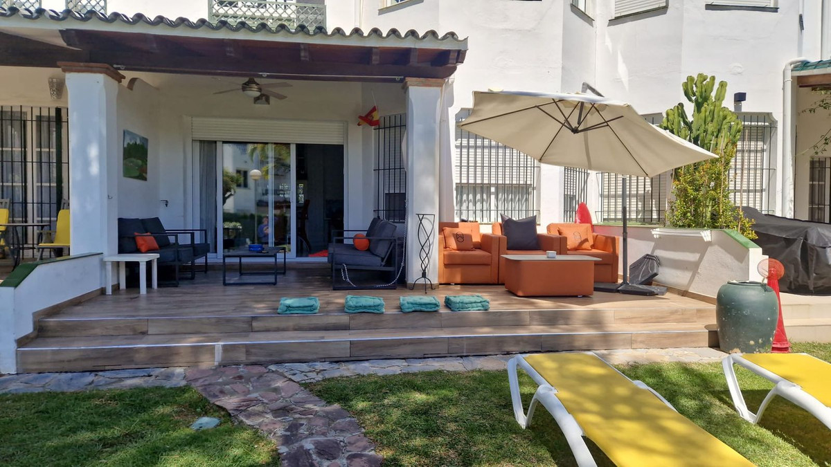 Huis te koop in Nueva Andalucía | 3 slaapkamers H5311786