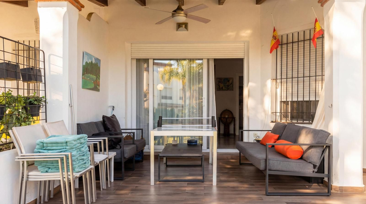 Huis te koop in Nueva Andalucía | 3 slaapkamers H5311786