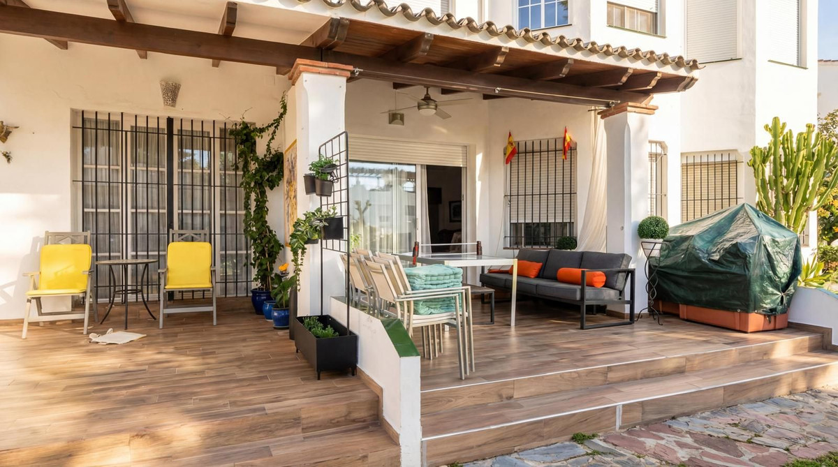 Huis te koop in Nueva Andalucía | 3 slaapkamers H5311786