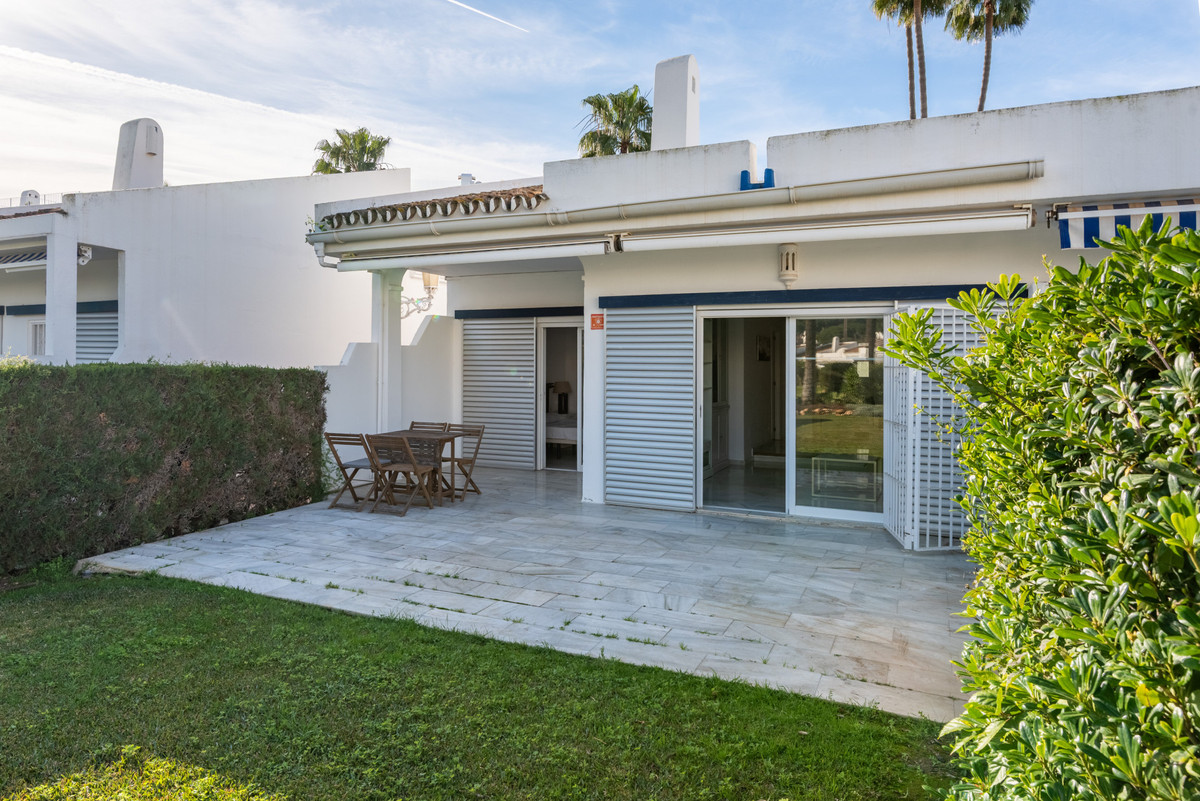 Appartement te koop in Nueva Andalucía | 2 slaapkamers H5314630