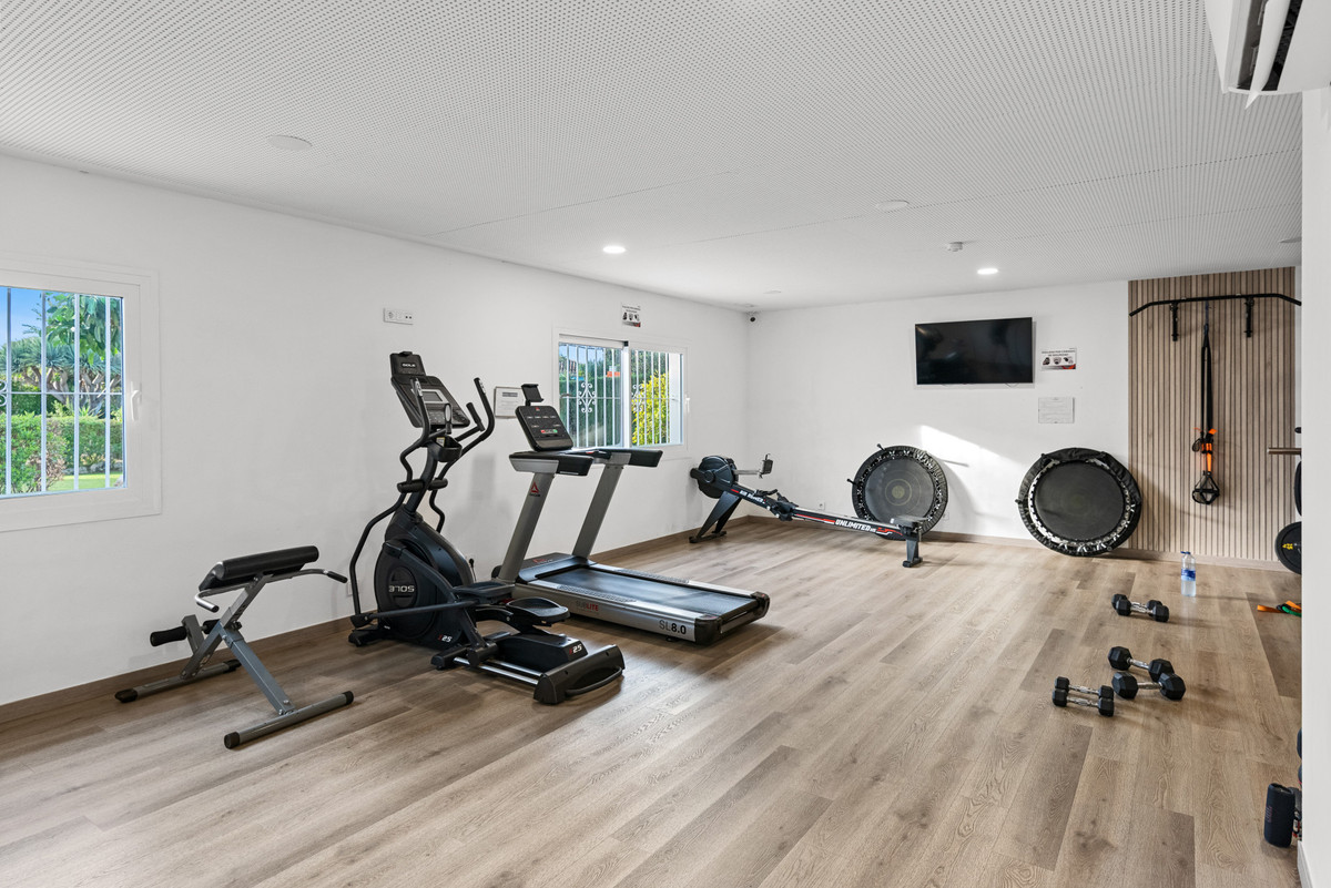 Appartement te koop in Nueva Andalucía | 2 slaapkamers H5314630