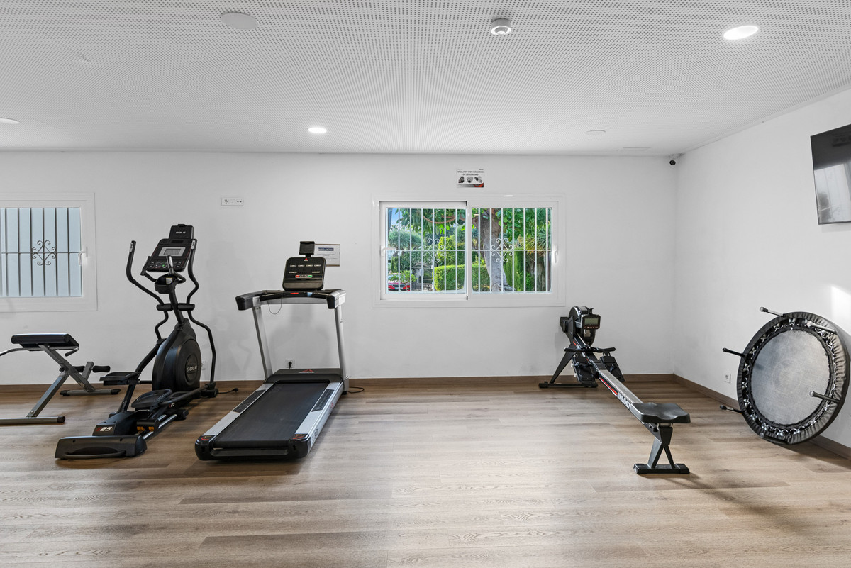 Appartement te koop in Nueva Andalucía | 2 slaapkamers H5314630