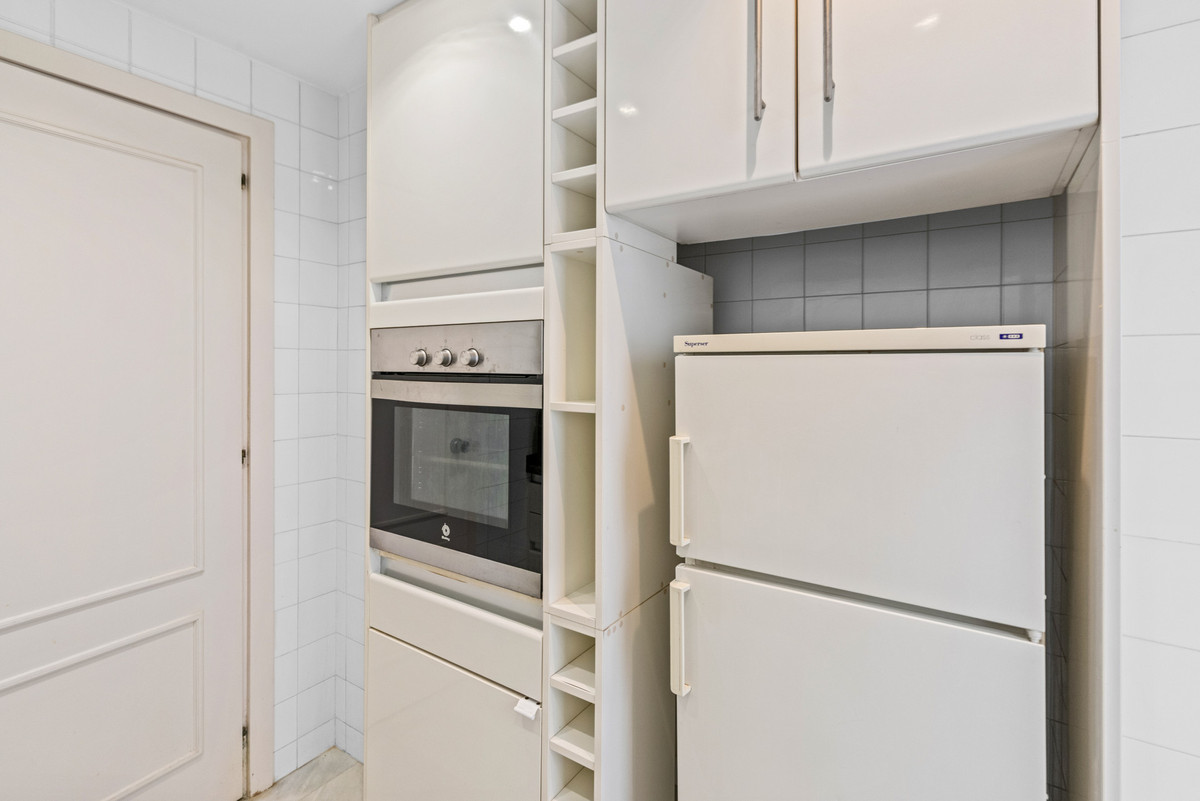 Appartement te koop in Nueva Andalucía | 2 slaapkamers H5314630