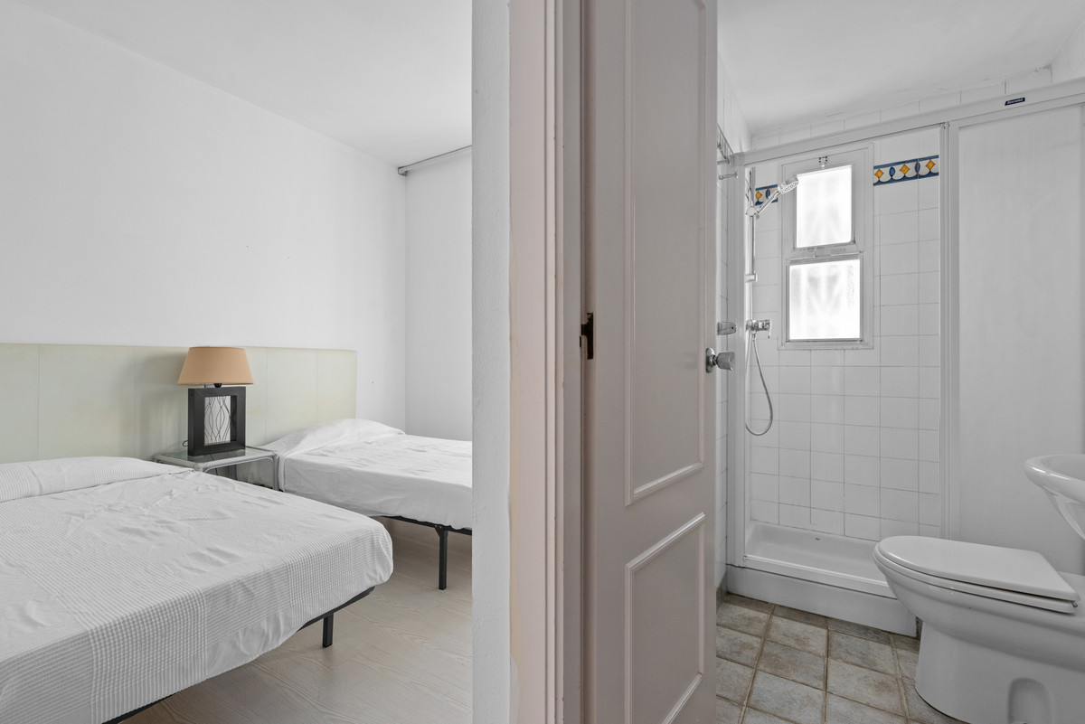 Appartement te koop in Nueva Andalucía | 2 slaapkamers H5314630