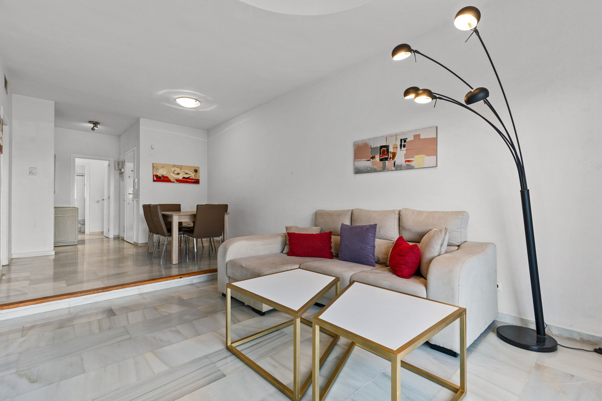 Appartement te koop in Nueva Andalucía | 2 slaapkamers H5314630