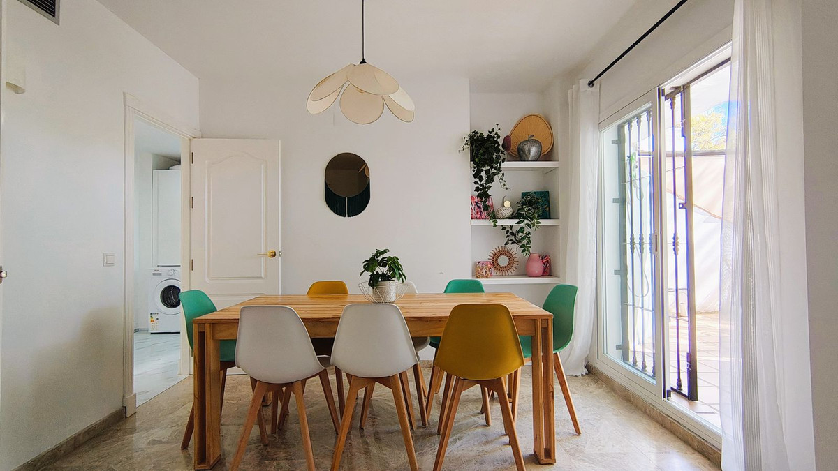 Appartement te koop in Nueva Andalucía | 3 slaapkamers H5315008