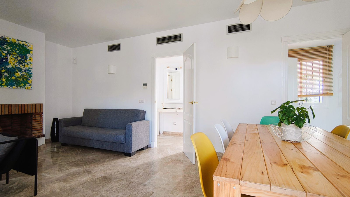 Appartement te koop in Nueva Andalucía | 3 slaapkamers H5315008