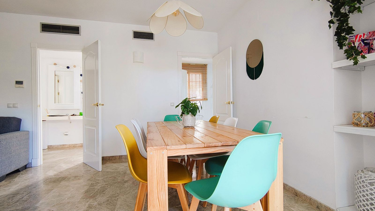 Appartement te koop in Nueva Andalucía | 3 slaapkamers H5315008